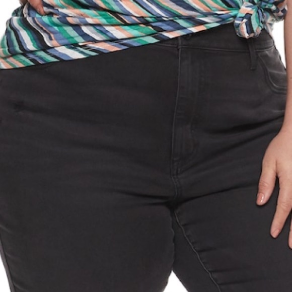 evri jeans plus size
